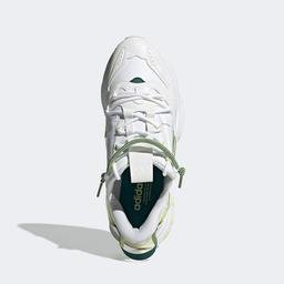 adidas Ozweego Zip Erkek Beyaz Spor Ayakkabı