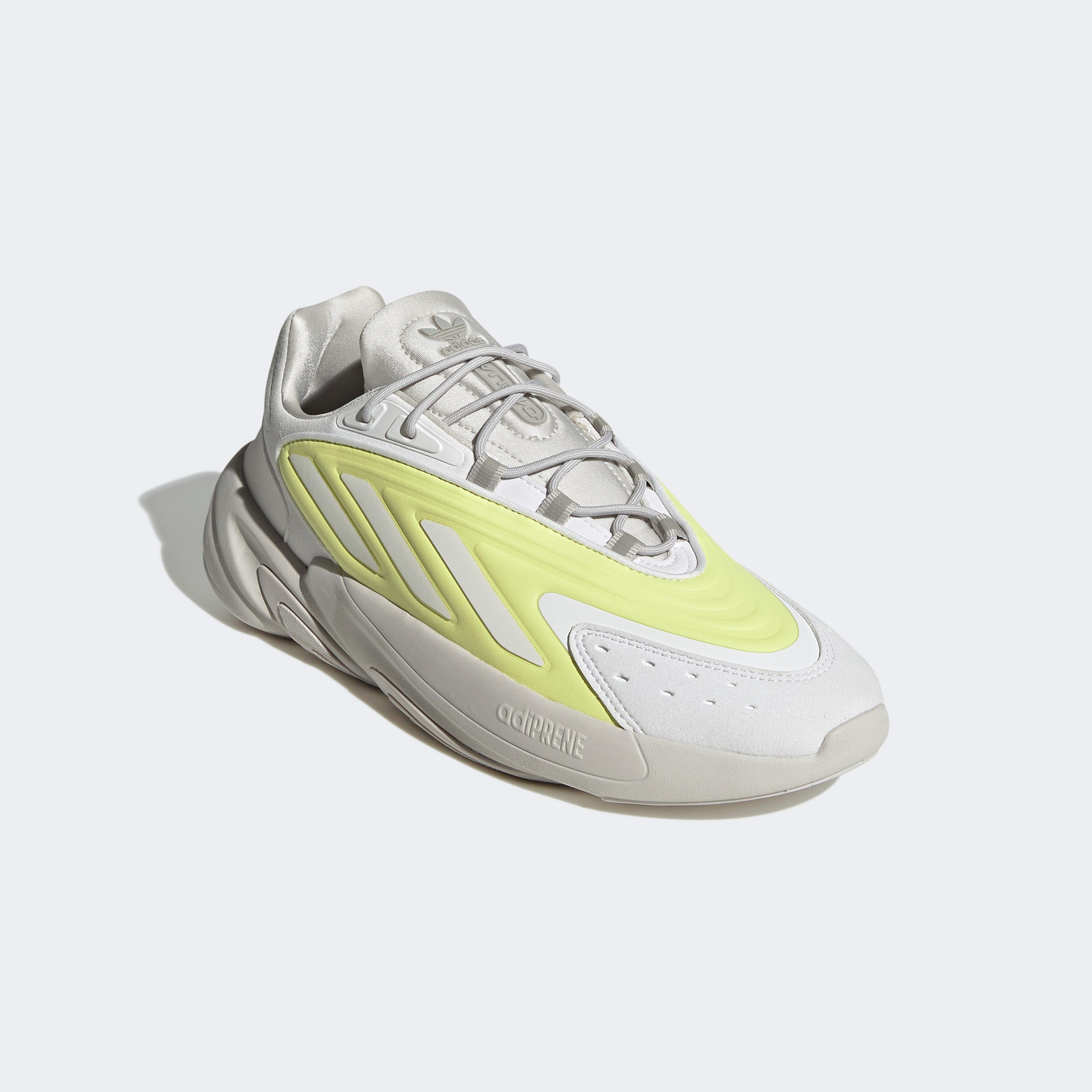 adidas Ozelia Erkek Beyaz Spor Ayakkabı