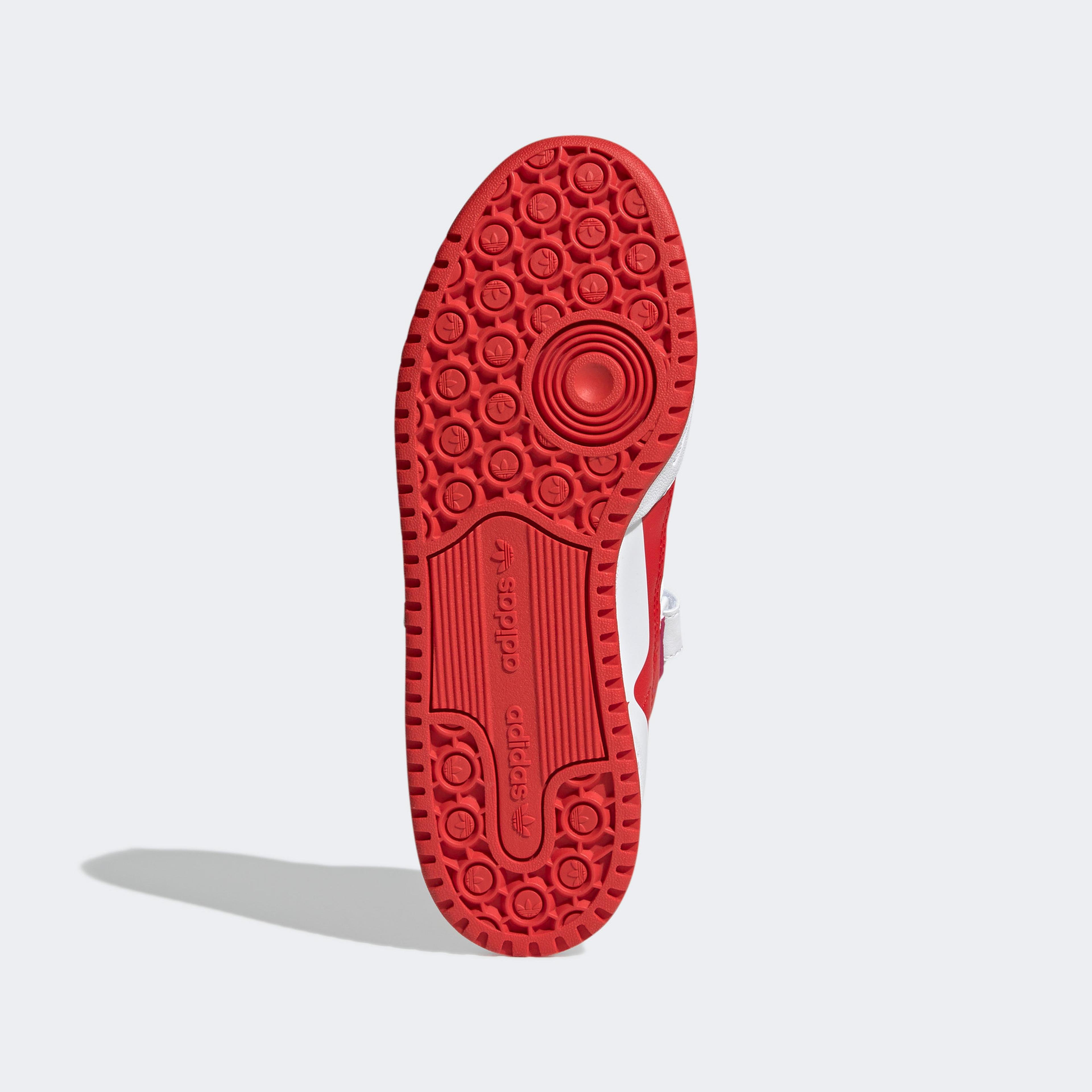 adidas Forum Low Kadın Kırmızı Spor Ayakkabı