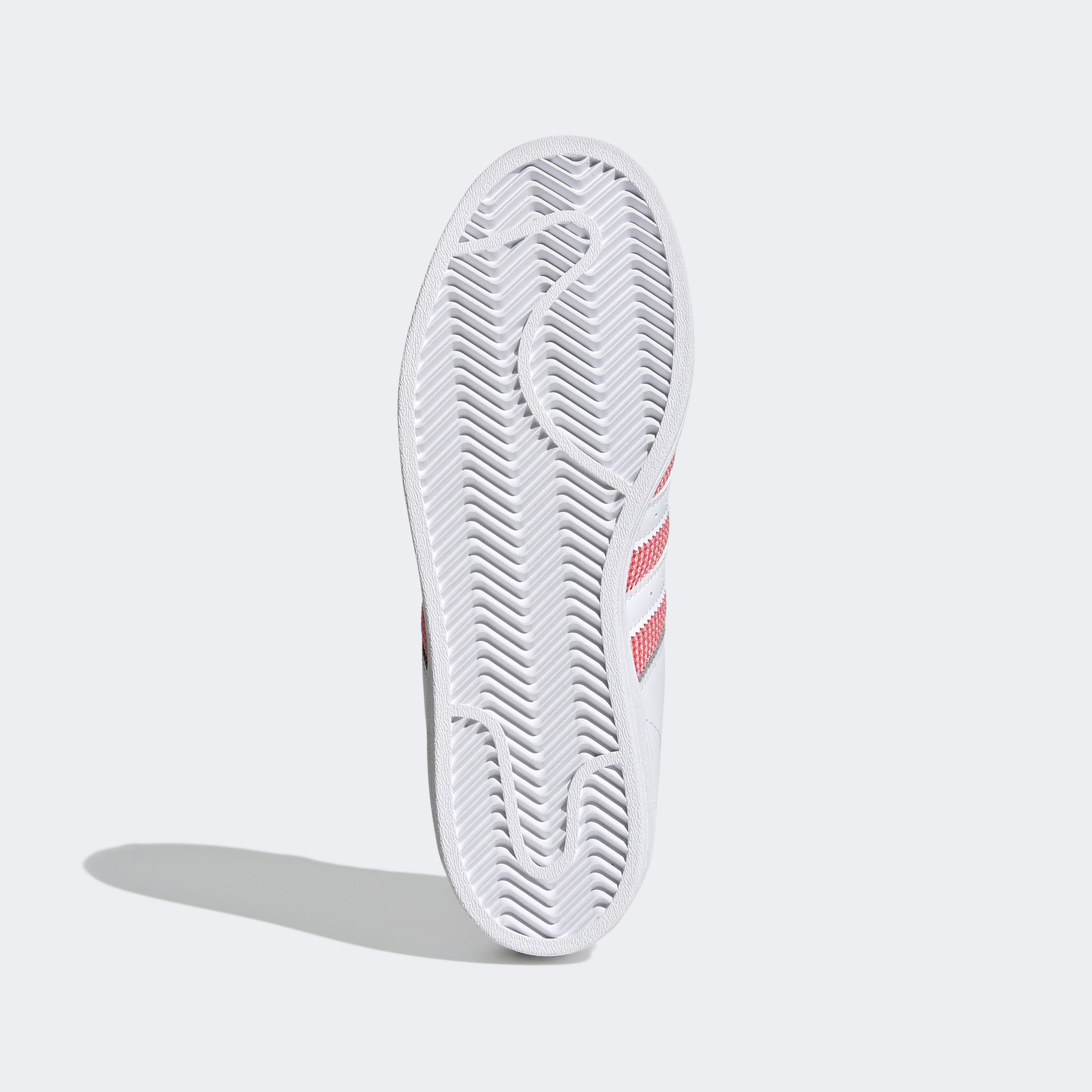 adidas Superstar Kadın Beyaz Spor Ayakkabı