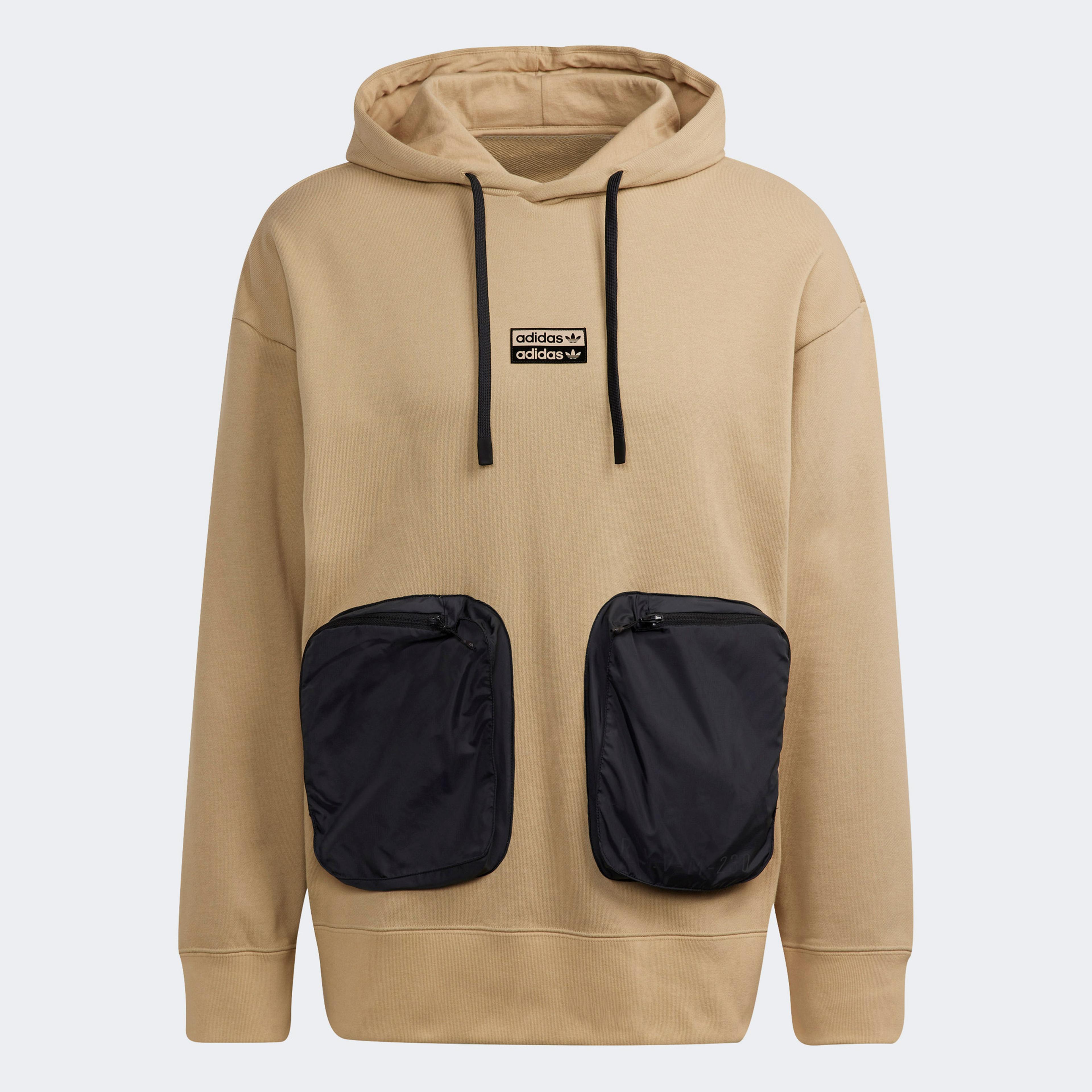 adidas R.Y.V. Erkek Bej Sweatshirt