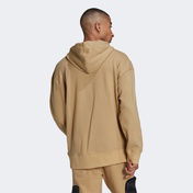 adidas R.Y.V. Erkek Bej Sweatshirt