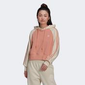 adidas Kadın Bej Sweatshirt