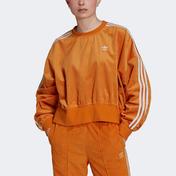 adidas Kadın Turuncu Sweatshirt