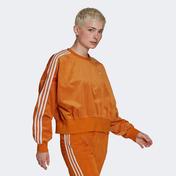 adidas Kadın Turuncu Sweatshirt