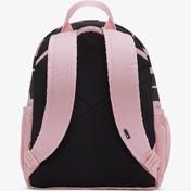 Nike Brasilia JDI Unisex Mini Pembe Sırt Çantası