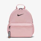 Nike Brasilia JDI Unisex Mini Pembe Sırt Çantası