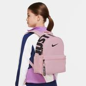Nike Brasilia JDI Unisex Mini Pembe Sırt Çantası