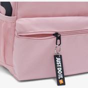 Nike Brasilia JDI Unisex Mini Pembe Sırt Çantası