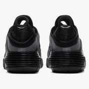 Nike Air Max 2090 Kadın Siyah Spor Ayakkabı