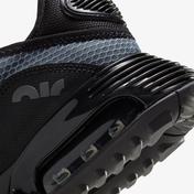 Nike Air Max 2090 Kadın Siyah Spor Ayakkabı
