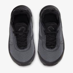 Nike Air Max 2090 Bebek Siyah Spor Ayakkabı