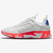 Nike React Live Erkek Beyaz Spor Ayakkabı