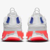 Nike React Live Erkek Beyaz Spor Ayakkabı