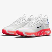 Nike React Live Erkek Beyaz Spor Ayakkabı