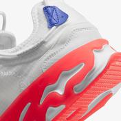 Nike React Live Erkek Beyaz Spor Ayakkabı