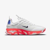 Nike React Live Erkek Beyaz Spor Ayakkabı