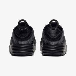 Nike Air Max 2090 Bebek Siyah Spor Ayakkabı