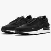 Nike Waffle One Erkek Siyah Spor Ayakkabı
