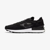 Nike Waffle One Erkek Siyah Spor Ayakkabı