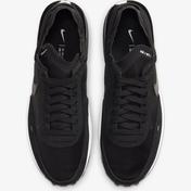 Nike Waffle One Erkek Siyah Spor Ayakkabı