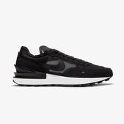 Nike Waffle One Erkek Siyah Spor Ayakkabı
