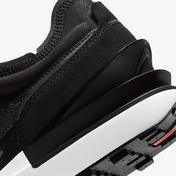 Nike Waffle One Erkek Siyah Spor Ayakkabı