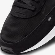 Nike Waffle One Erkek Siyah Spor Ayakkabı