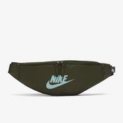 Nike Heritage Unisex Yeşil Bel Çantası