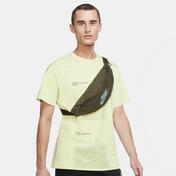 Nike Heritage Unisex Yeşil Bel Çantası