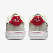 Nike Air Force 1 Lv8 Kadın Beyaz Spor Ayakkabı