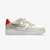 Nike Air Force 1 Lv8 Kadın Beyaz Spor Ayakkabı