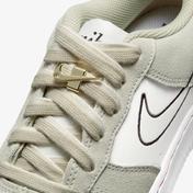 Nike Air Force 1 Lv8 Kadın Beyaz Spor Ayakkabı