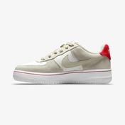 Nike Air Force 1 Lv8 Kadın Beyaz Spor Ayakkabı