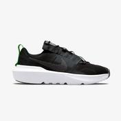 Nike Crater Impact Kadın Siyah Spor Ayakkabı