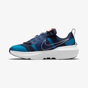 Nike Crater Impact Kadın Siyah Spor Ayakkabı