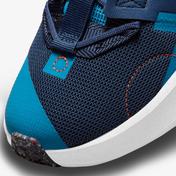 Nike Crater Impact Kadın Siyah Spor Ayakkabı