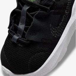 Nike Crater Impact Bebek Siyah Spor Ayakkabı