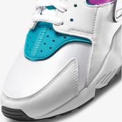 Nike Air Huarache Erkek Beyaz Spor Ayakkabı