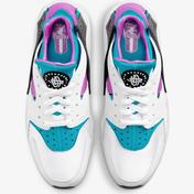 Nike Air Huarache Erkek Beyaz Spor Ayakkabı