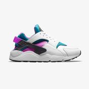 Nike Air Huarache Erkek Beyaz Spor Ayakkabı