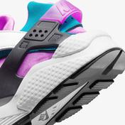 Nike Air Huarache Erkek Beyaz Spor Ayakkabı