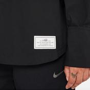 Nike Icon Clash Kadın Siyah T-shirt