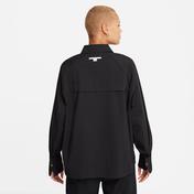 Nike Icon Clash Kadın Siyah T-shirt