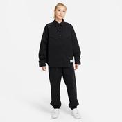 Nike Icon Clash Kadın Siyah T-shirt