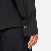 Nike Icon Clash Kadın Siyah T-shirt