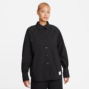 Nike Icon Clash Kadın Siyah T-shirt