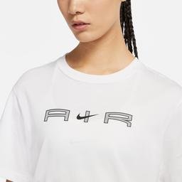 Nike Air Top Kadın Beyaz T-shirt