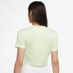 Nike Air Kadın Yeşil T-shirt