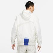 Nike Swoosh Lined Erkek Siyah Ceket